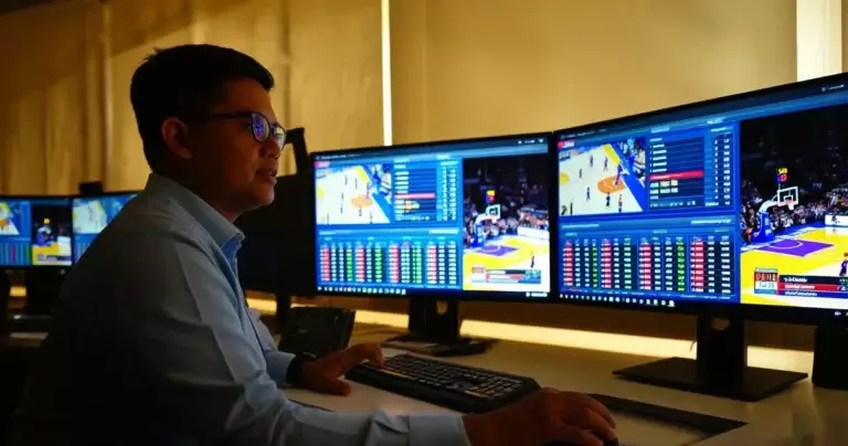 Trend in 2026: New AI and Real-Time Stats Tools for PBA and UAAP