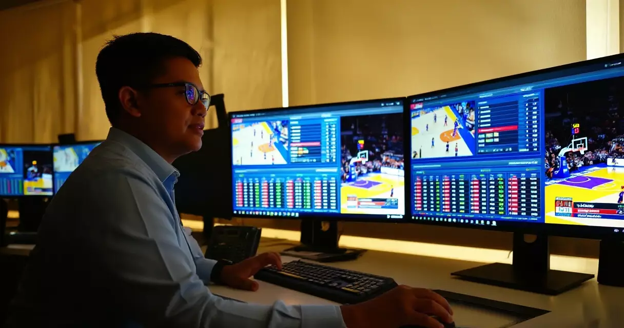 Trend in 2026: New AI and Real-Time Stats Tools for PBA and UAAP