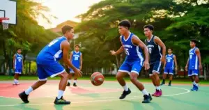 Who is the Solo Representative of the Philippines in the 2026 Asian University Basketball League?