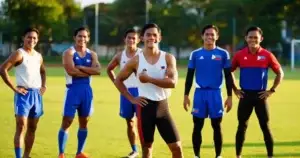 Sports News Philippines 2025: Ang Pinakamahalagang Sandali ng Isang Makasaysayang Taon