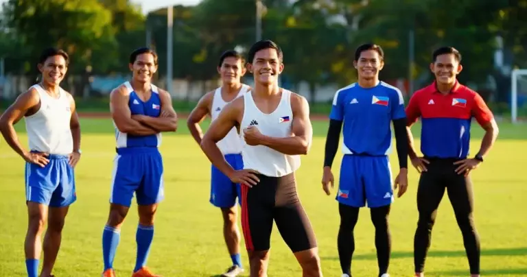 Sports News Philippines 2025: Ang Pinakamahalagang Sandali ng Isang Makasaysayang Taon