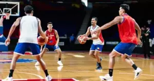 Pag-asa ng Gilas Pilipinas sa FIBA Asia Cup 2026 Kwalipikasyon: Pagsusuri sa Lineup at Laban