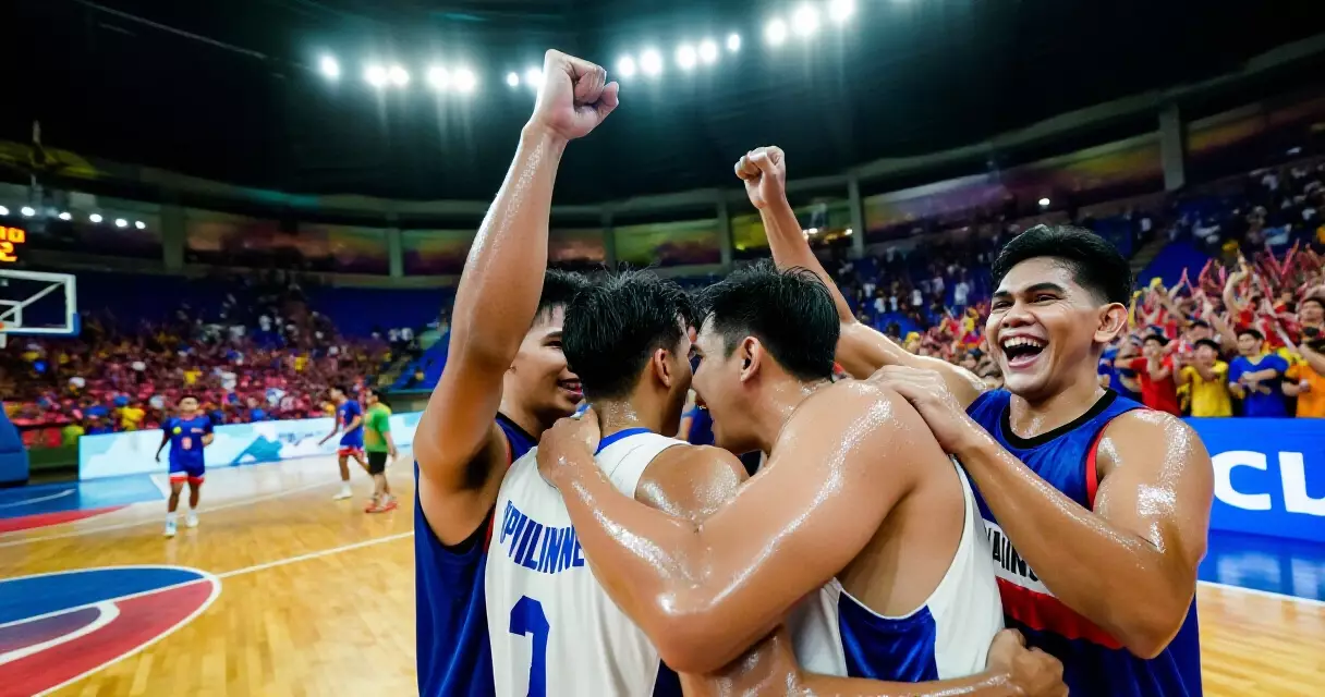 Ano ang Ibig Sabihin ng Bonus Round sa PBA Finals: Kumpletong Gabay