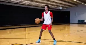 Kai Sotto's Story in the NBA G League and His Battle for Team Pilipinas