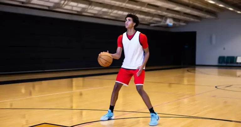 Kai Sotto's Story in the NBA G League and His Battle for Team Pilipinas