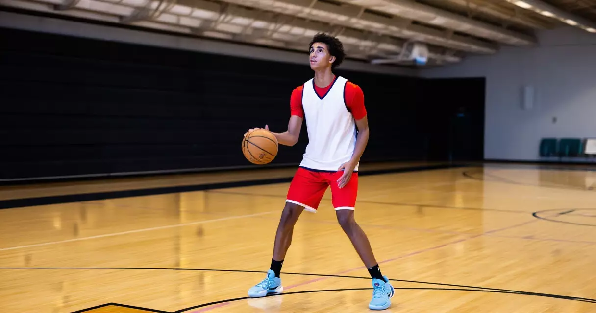 Kai Sotto's Story in the NBA G League and His Battle for Team Pilipinas