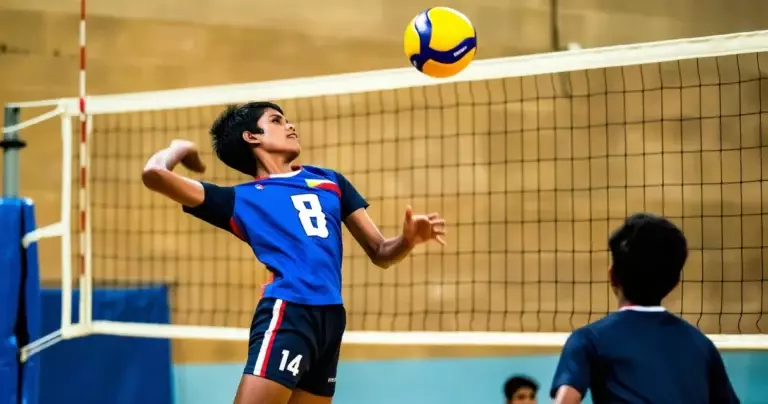 How to Read UAAP Volleyball Standings Without Getting Confused by Tiebreakers