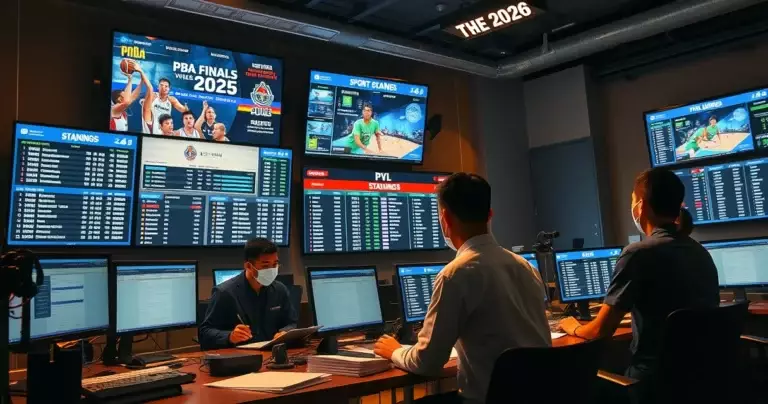 Sports News 2026: Philippine Sports Guide