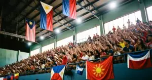 Sports News Today: Latest Philippine Sports News this August 2026
