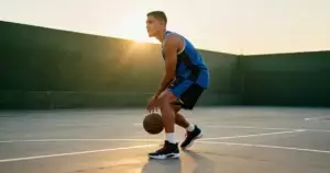 Kung Paano Mag-Fit sa PBA Practice Routine ng Ordinaryong Tao