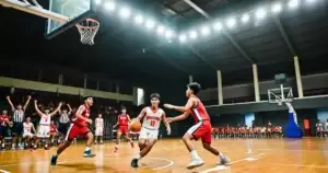 The Plaridel Newspaper iSports: A Guide to Campus Sports Journalism