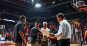 PBA Trade Deadline Rumors Philippines: Gabay 2026