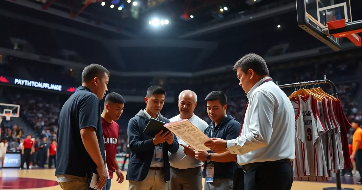PBA Trade Deadline Rumors Philippines: Gabay 2026