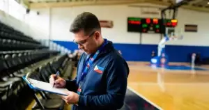 How to Write a Sports News Article: Game, Score, and Analysis of PBA and UAAP