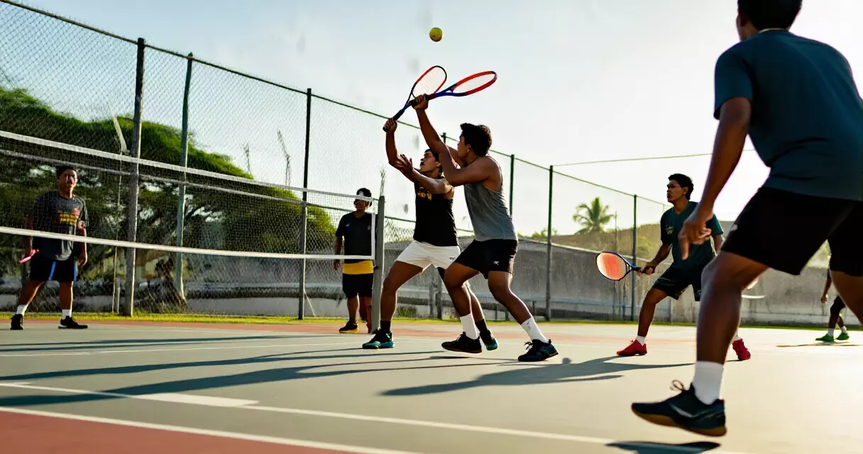 Ano ang Bago Trends sa Sports sa Pilipinas 2026: Kumpletong Gabay