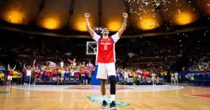 Scottie Thompson Finals MVP 2026 Tagalog: Ang Kwento ng Kampeon