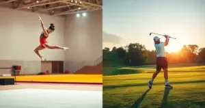 Sports With G: Guide to Sports Starting with G