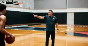 New NLEX Coach: Jimmy Alapag in PBA Governors' Cup Season 50