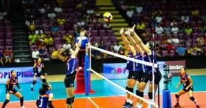 Example of Sports News in Volleyball: Guide 2026