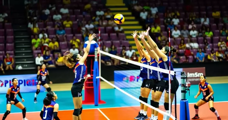 Example of Sports News in Volleyball: Guide 2026