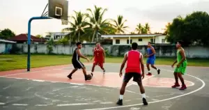 PBA vs NBA: Alin ang Mas Malapit sa Istilong Laro ng mga Filipino Fans?