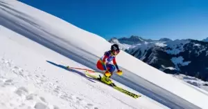 Sino ang mga Pinoy sa 2026 Winter Olympics: Top 2 Alpine Skier