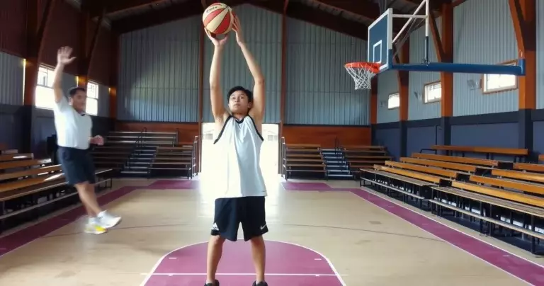 Kwento ni Kai Sotto: Paano Niya Pinasikat ang Basketball sa mga Kabataan sa Pilipinas