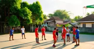 The Plaridel Newspaper iSports: A Guide to Local Sports News