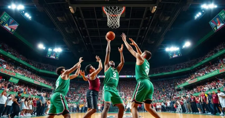 UAAP Basketball Latest News: DLSU Kampeon ng Season 88