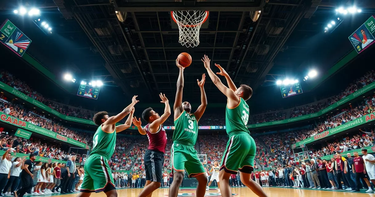 UAAP Basketball Latest News: DLSU Kampeon ng Season 88
