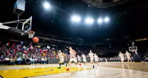 Gilas Pilipinas World Cup 2023: Pinakamataas na Puntos ng Isang Manlalaro
