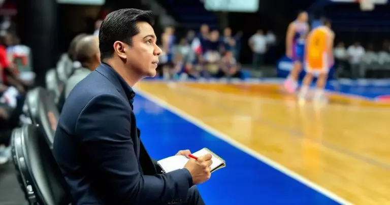Paano Magsulat ng Balitang Isports na may Laro, Iskor, at Pahayag ng Coach at Manlalaro