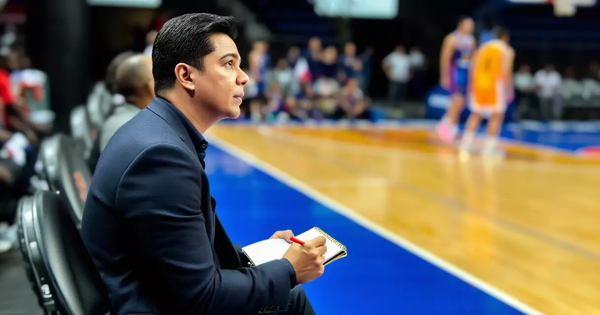 Paano Magsulat ng Balitang Isports na may Laro, Iskor, at Pahayag ng Coach at Manlalaro