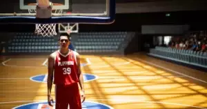 Sino si June Mar Fajardo: Ang Kuwento ng Dominasyon Niya sa PBA