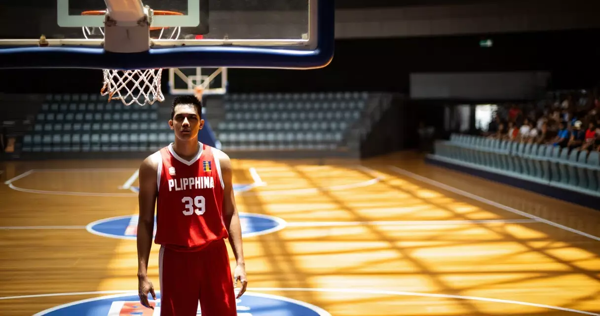 Sino si June Mar Fajardo: Ang Kuwento ng Dominasyon Niya sa PBA
