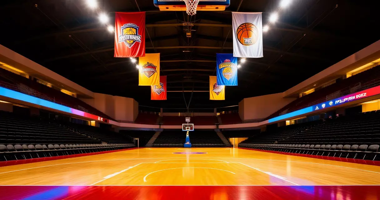Panuntunan sa Bagong Format ng PBA In-Season Tournament: Halimbawa ng Home-and-Away na Series