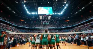 UAAP Women's Volleyball Schedule Today: Status of Season 88