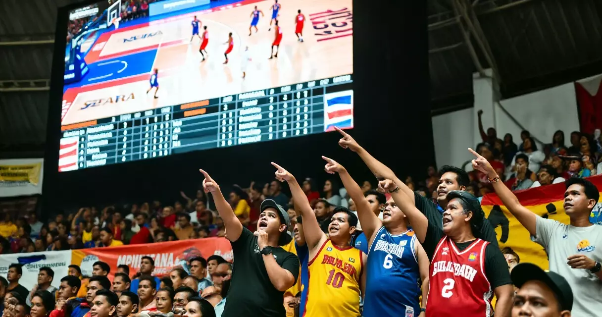 Paano Iwasan ang Pagkakamali sa Pagbasa ng Standings ng PBA at UAAP