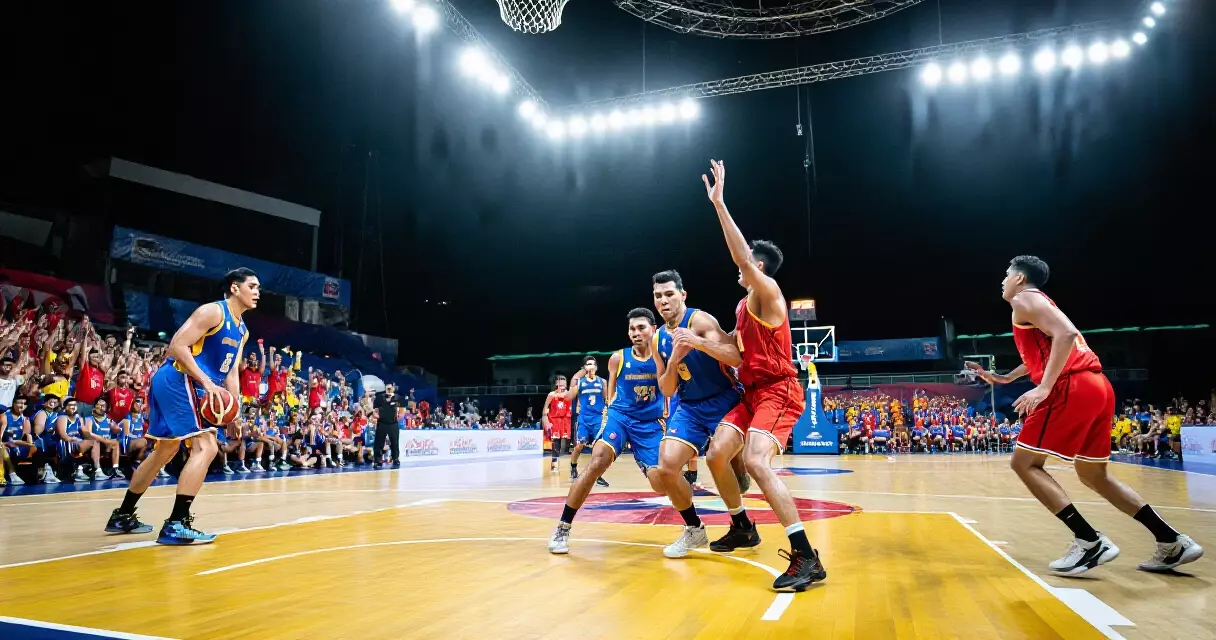 Gilas Pilipinas World Cup 2027 Qualifiers: Latest News 2026
