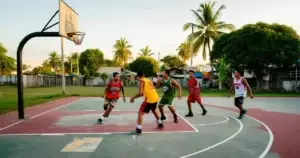PBA vs NBA: Which is Closer to the Playing Style of Filipino Fans?