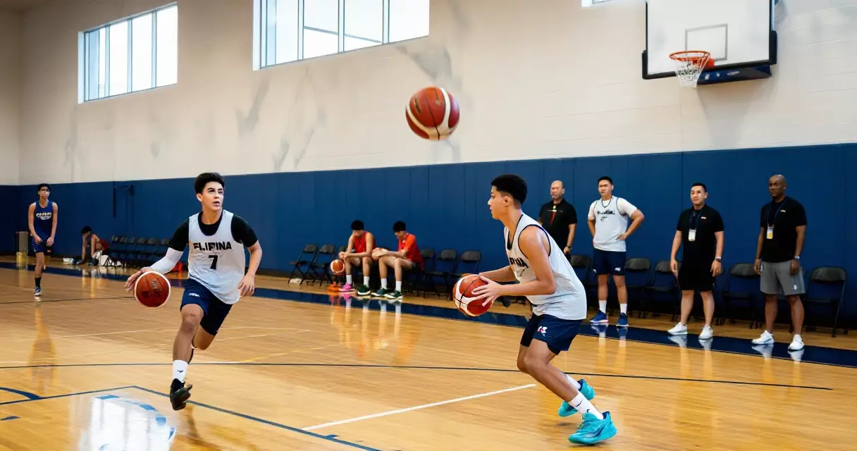 Pinakabagong Balita sa PBA Rookie Draft 2026 at mga Bagong Mukha sa Liga