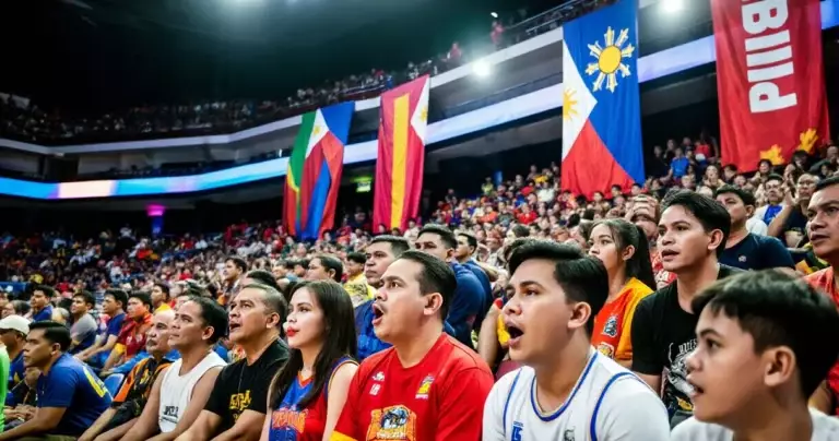 Paano Basahin ang PBA Standings at Tiebreaker Rules para sa Playoff Race
