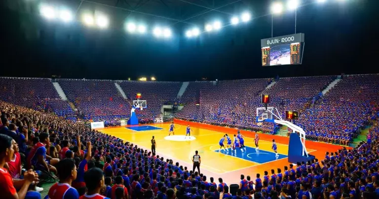 Gilas Pilipinas World Cup 2023: Kailan at Saan Ginanap ang Torneo