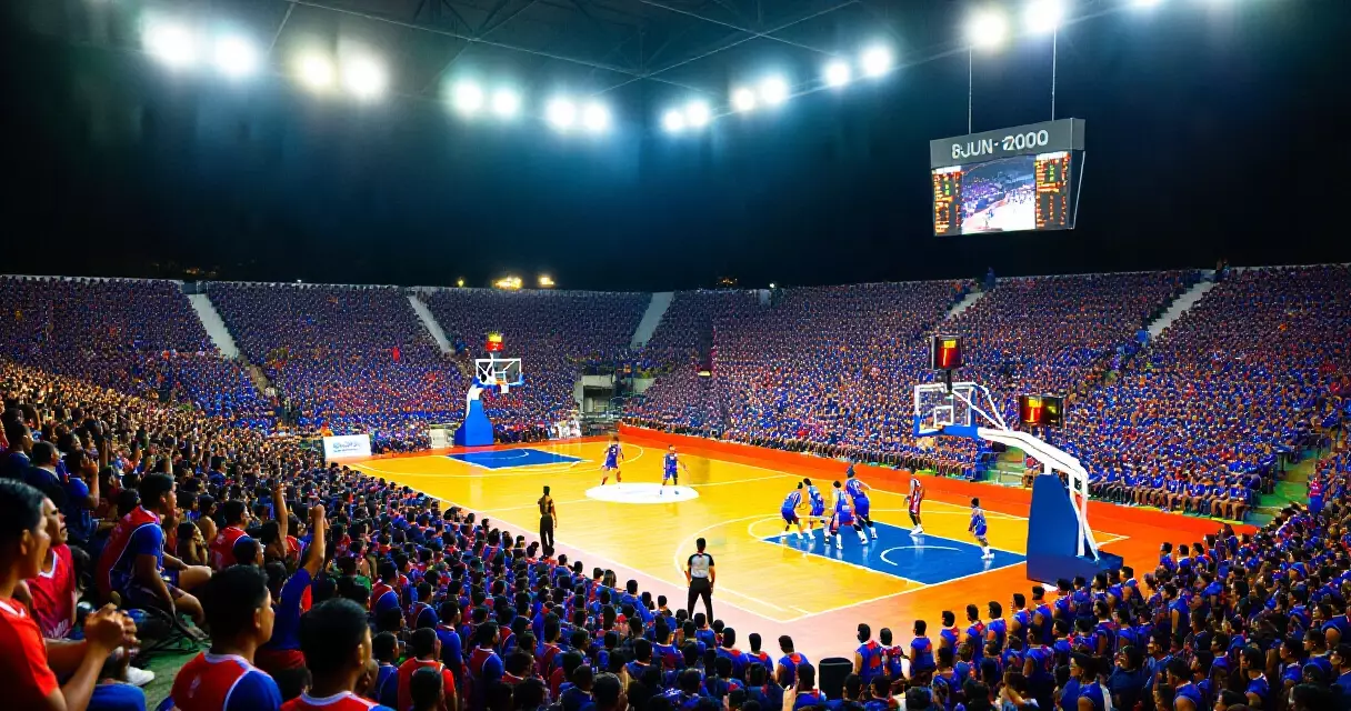 Gilas Pilipinas World Cup 2023: Kailan at Saan Ginanap ang Torneo