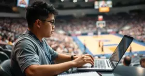 Pagsulat ng Balitang Isports Halimbawa: Gabay 2026