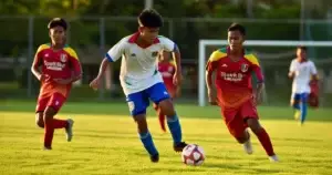 Z Sports: Gabay sa Palakasan para sa Henerasyon Z ng Pilipinas