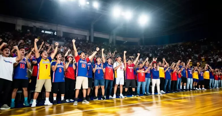 Sports News Philippines Tagalog Today: Pinakabagong Balita ngayon
