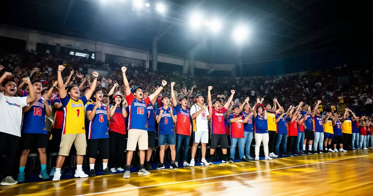 Sports News Philippines Tagalog Today: Pinakabagong Balita ngayon