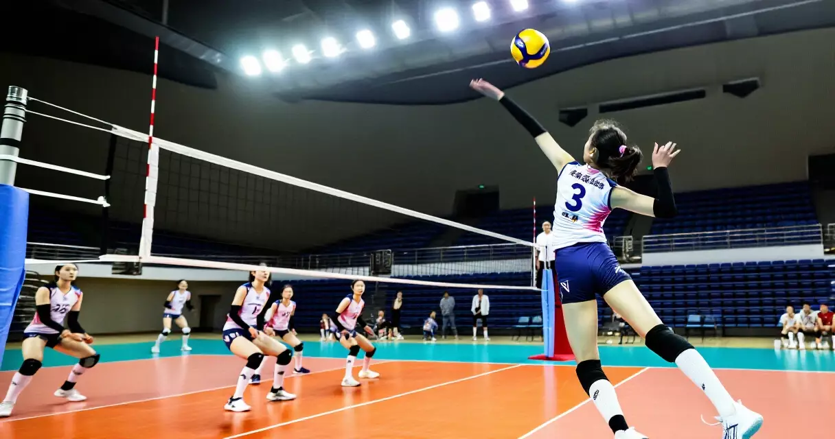 Filipino Volleyball Players Playing Abroad 2026: Rankings and Complete List