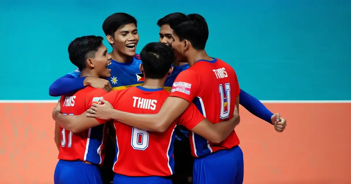 The Biggest Pinoy Sports Comebacks of 2026